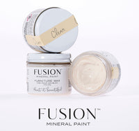 Fusion  Finishing Wax