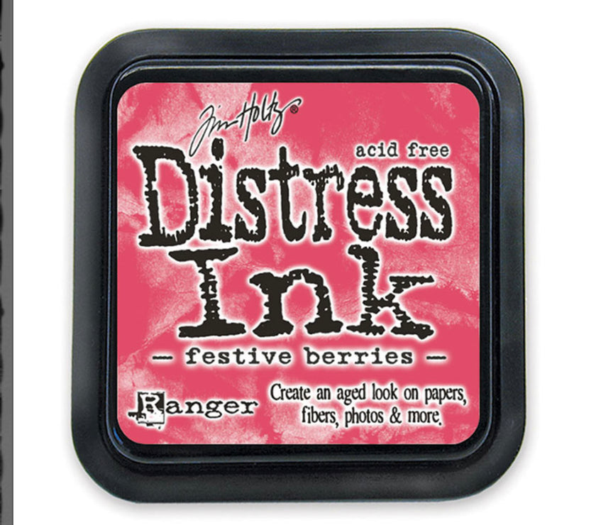 Tim Holtz Mini Distress ink Pad