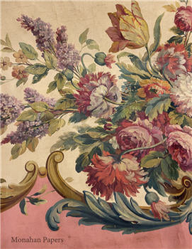 Pink Tapestry 2 X850