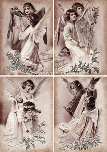 Choral Angels