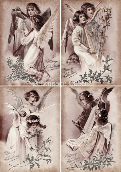 Choral Angels