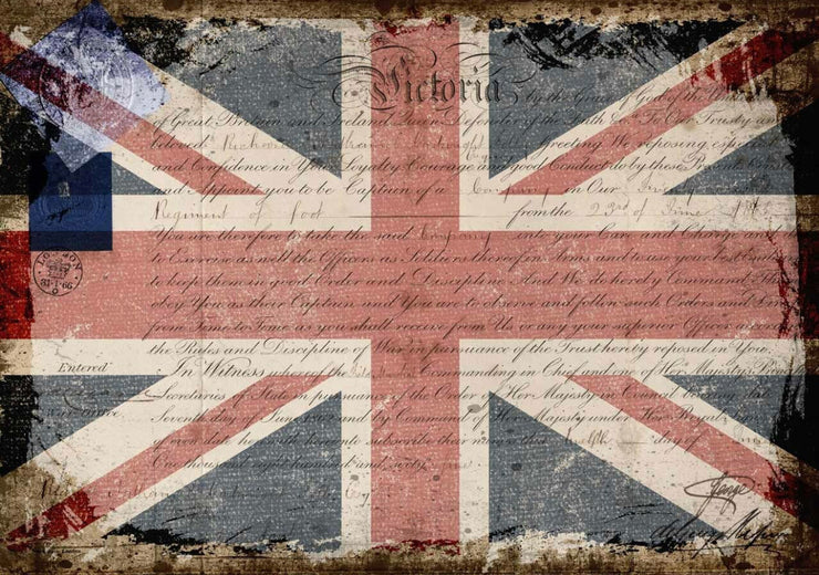 Union Jack