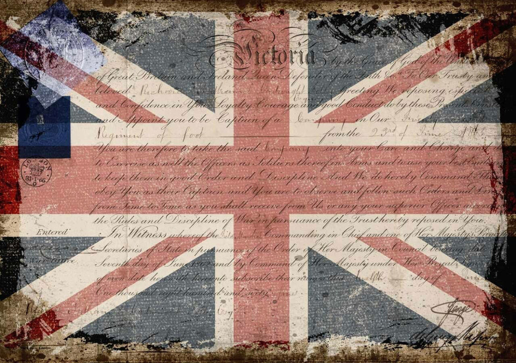 Union Jack
