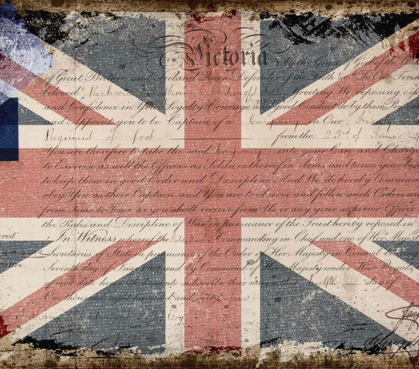 Union Jack