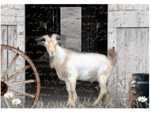 Flipping Furniture Billy