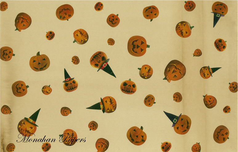 Pumpkin Jacks - Full Color (017) SPS294