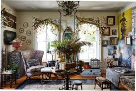 Kabinett and Kammer by Sean Scherer