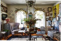 Kabinett and Kammer by Sean Scherer