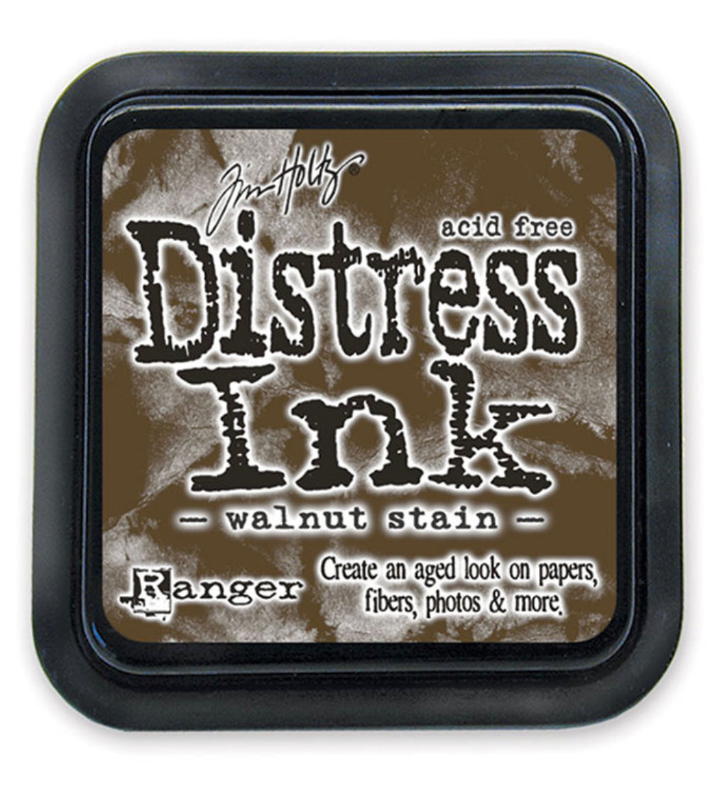 Tim Holtz Mini Distress ink Pad