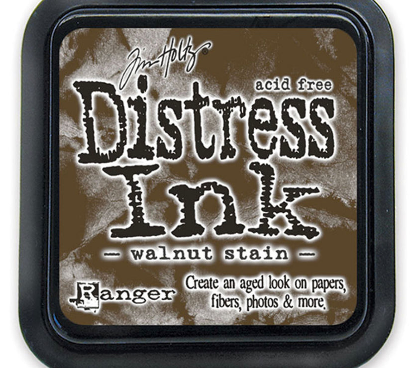 Tim Holtz Mini Distress ink Pad