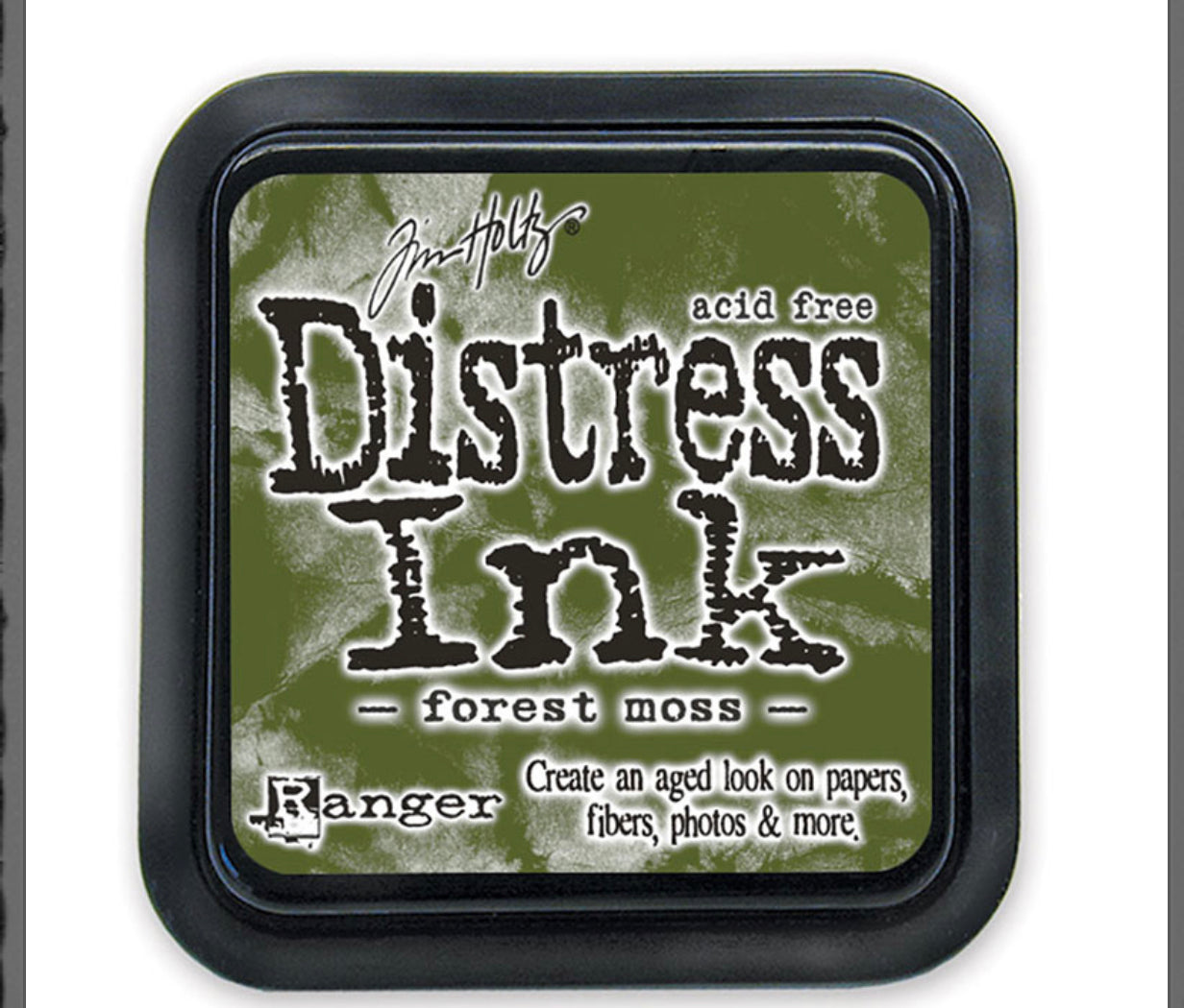 Tim Holtz Mini Distress ink Pad