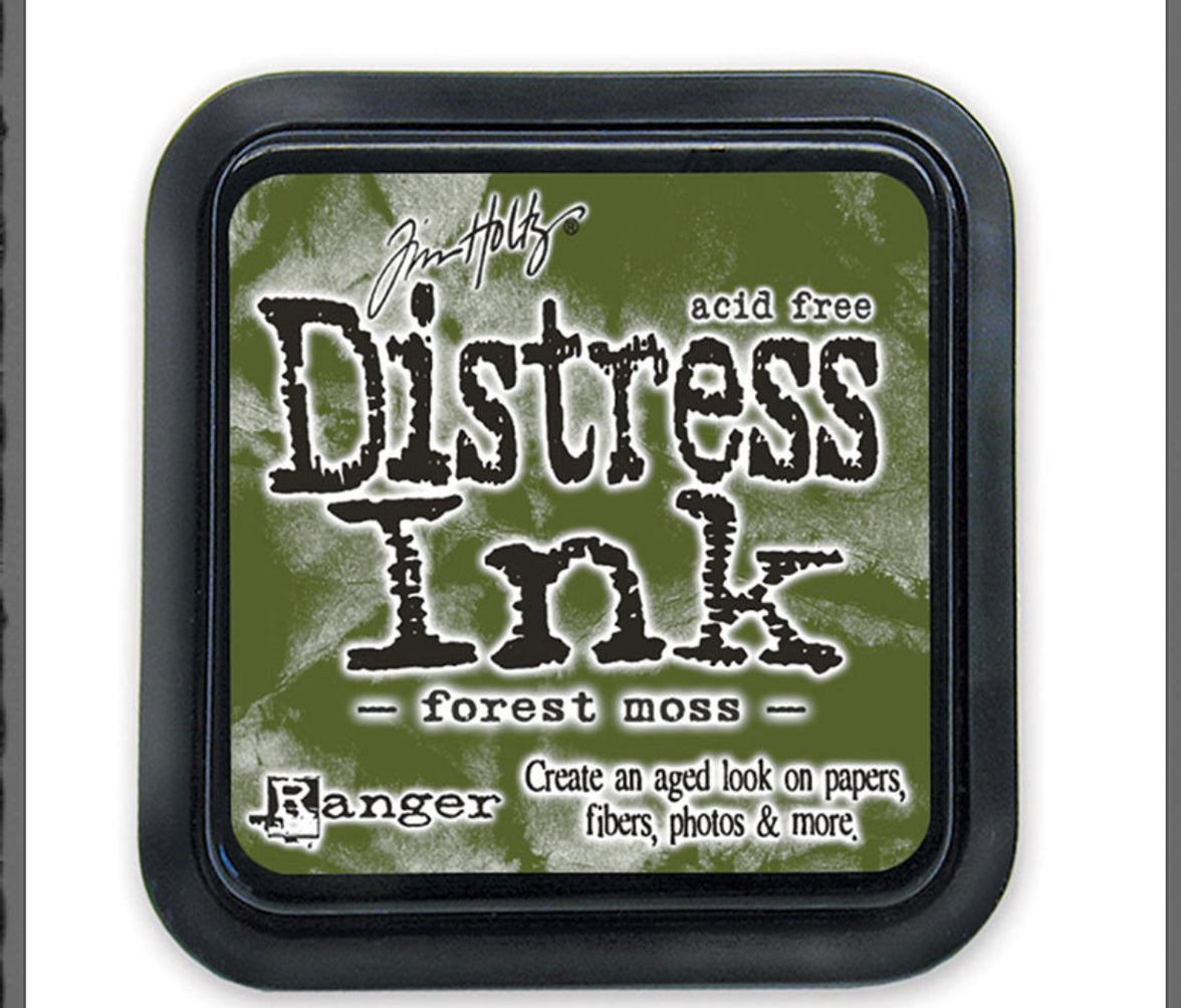Tim Holtz Mini Distress ink Pad