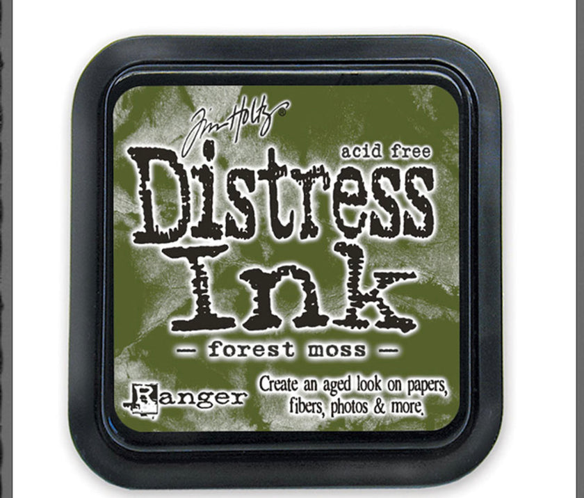 Tim Holtz Mini Distress ink Pad