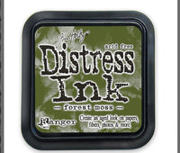 Tim Holtz Mini Distress ink Pad