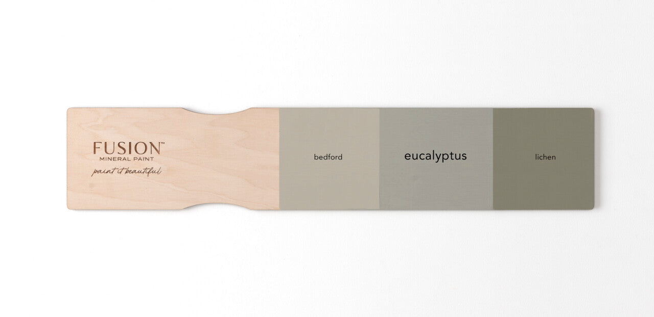Eucalyptus