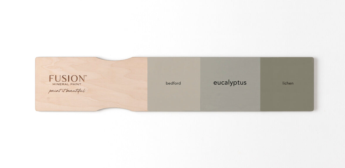 Eucalyptus