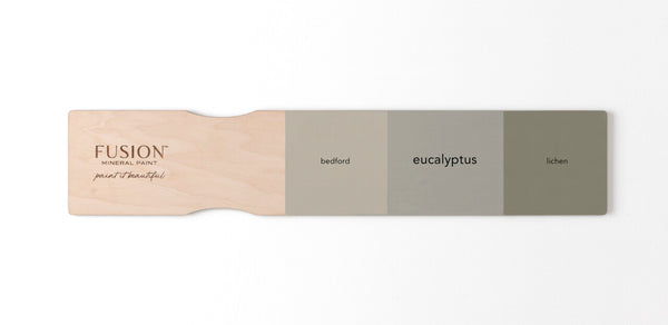 Eucalyptus