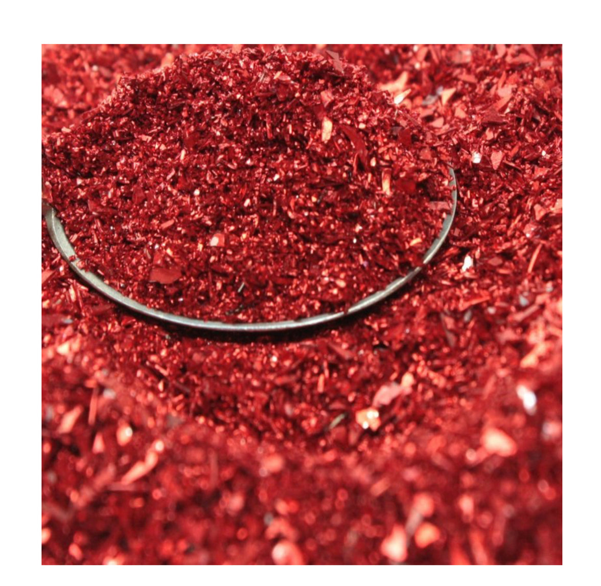 Fusion Multi grain Glitter