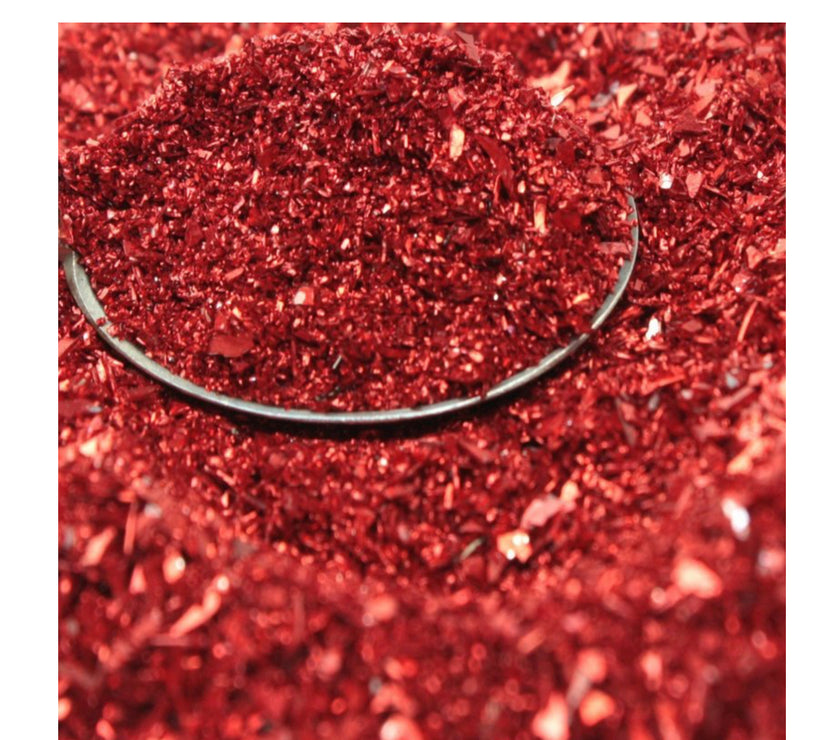 Fusion Multi grain Glitter