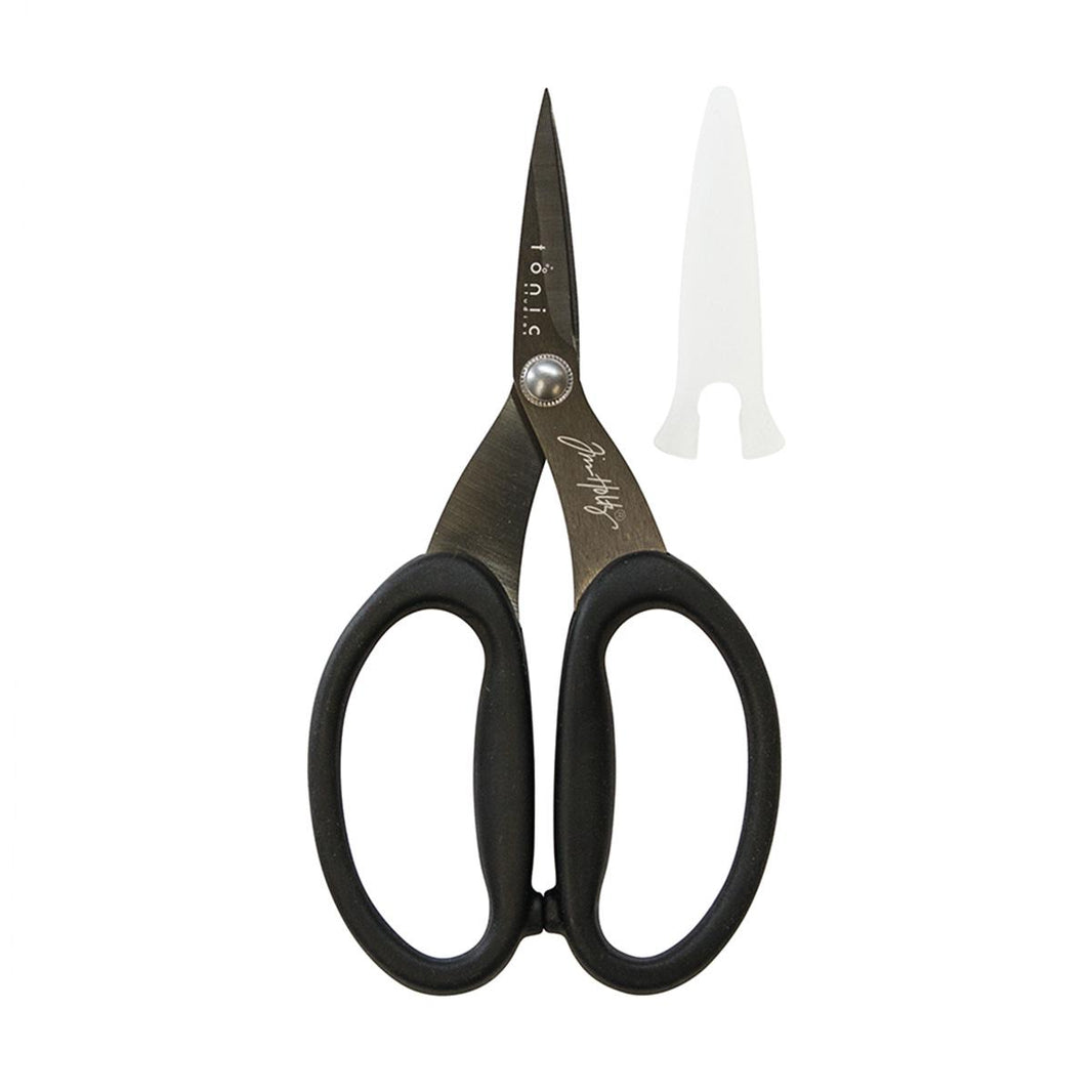 Tonic 7” Titanium Snips