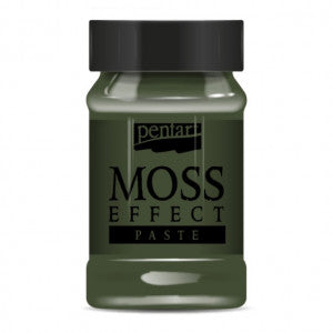 Moss /Grass Effect Paste