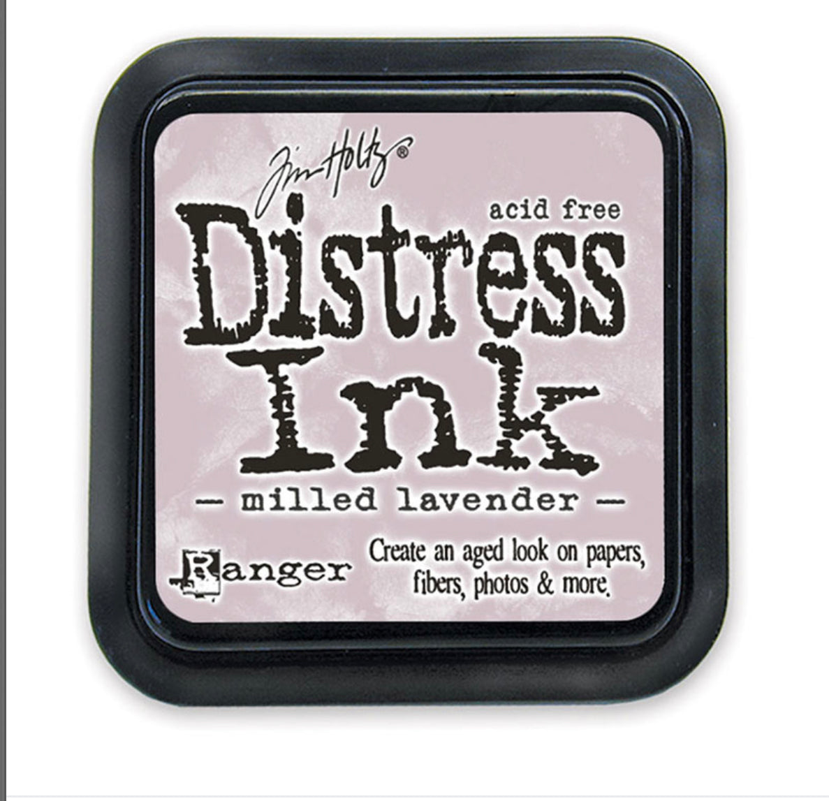 Tim Holtz Mini Distress ink Pad