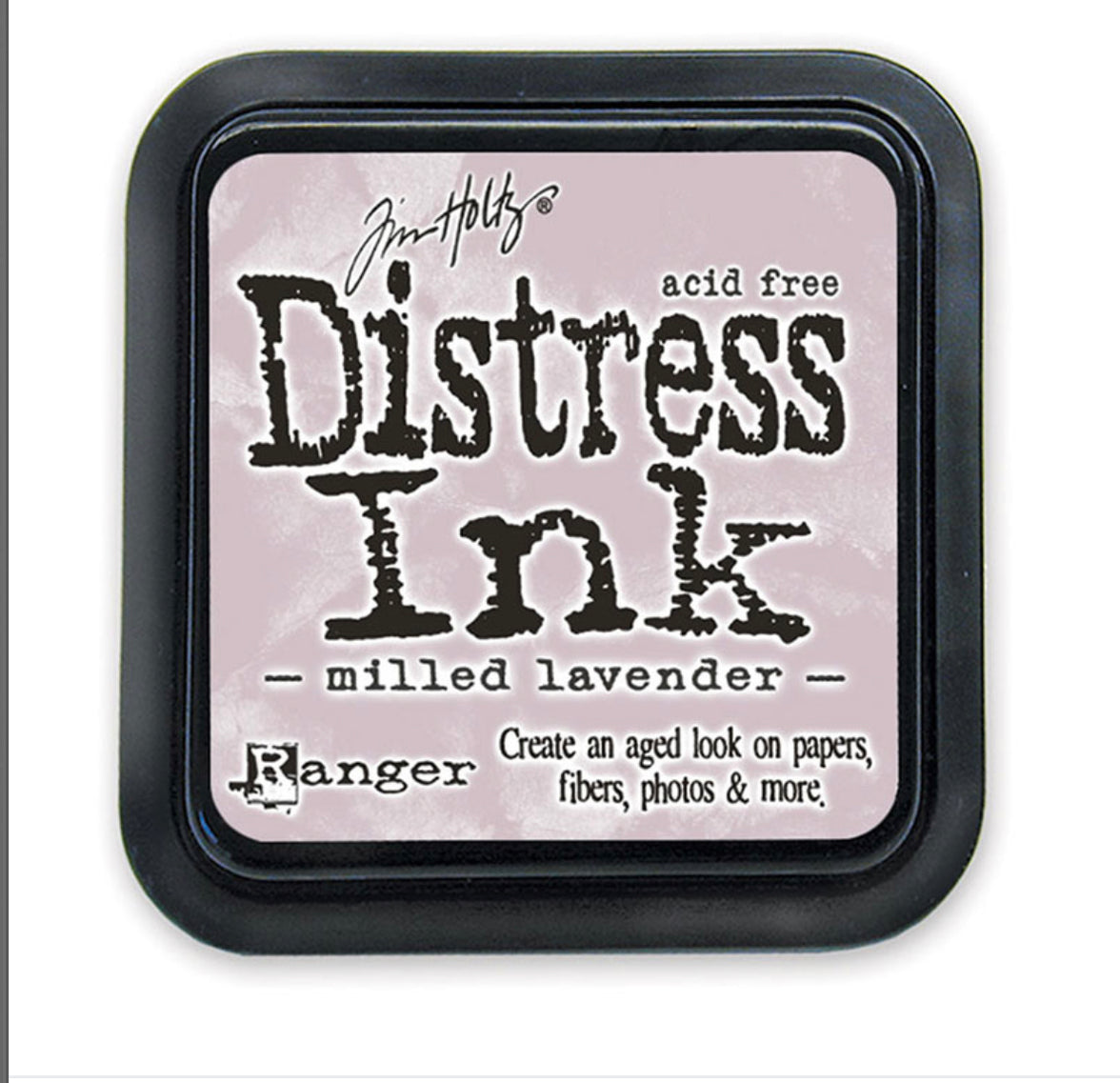 Tim Holtz Mini Distress ink Pad
