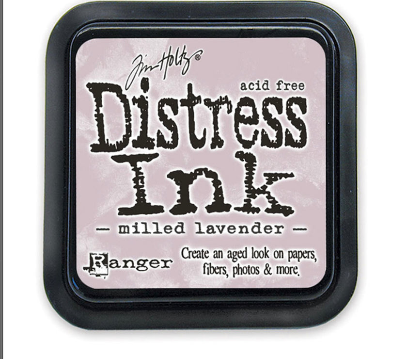 Tim Holtz Mini Distress ink Pad