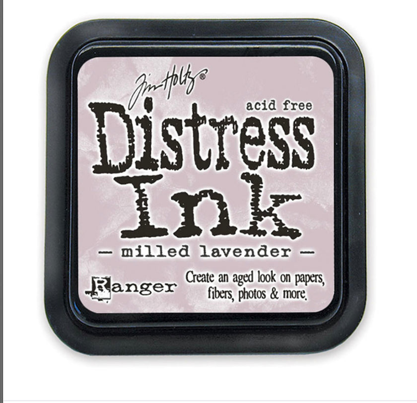 Tim Holtz Mini Distress ink Pad