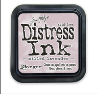 Tim Holtz Mini Distress ink Pad