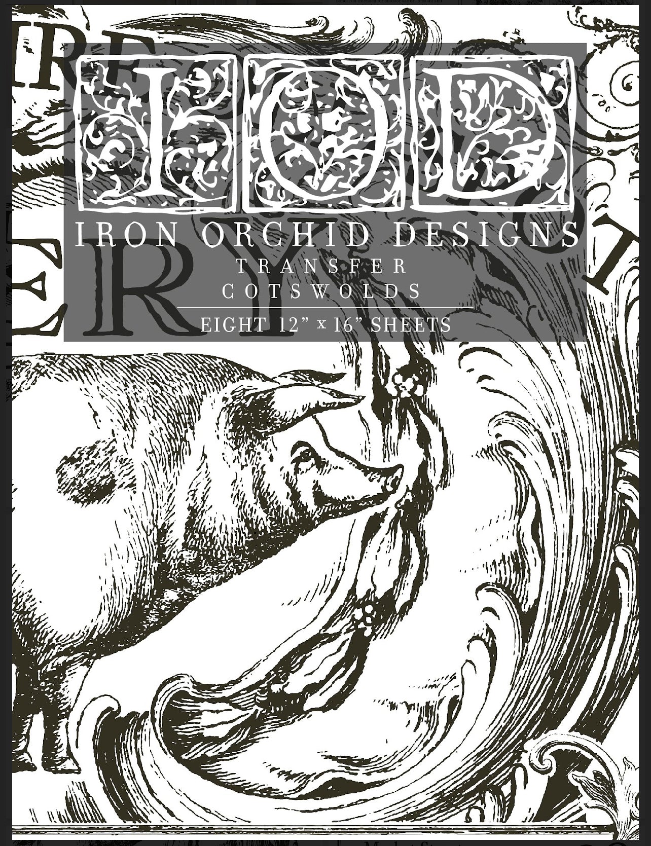 Cotswolds IOD  Transfer