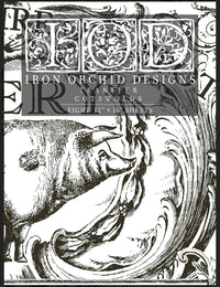 Cotswolds IOD  Transfer