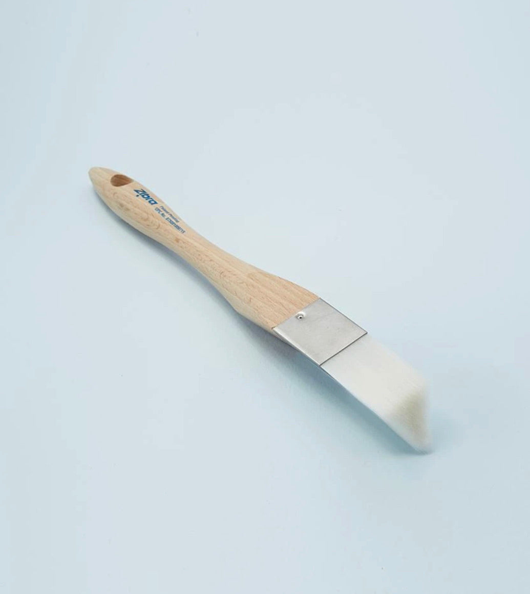Zibra Paintbrushes
