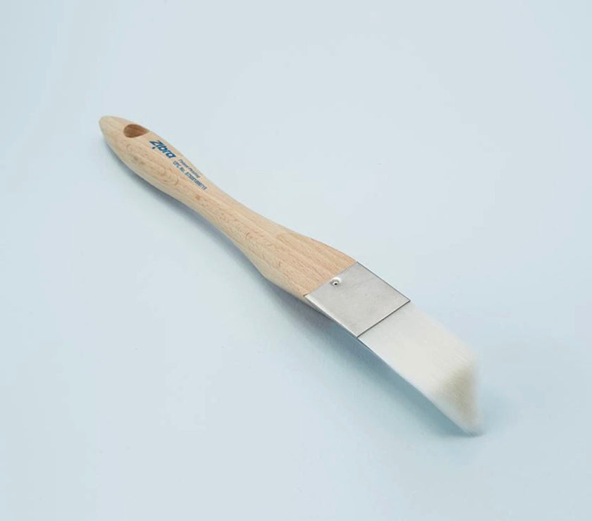 Zibra Paintbrushes