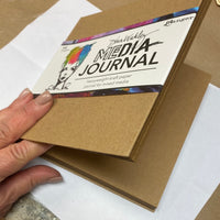 Dylusions Creative Journal