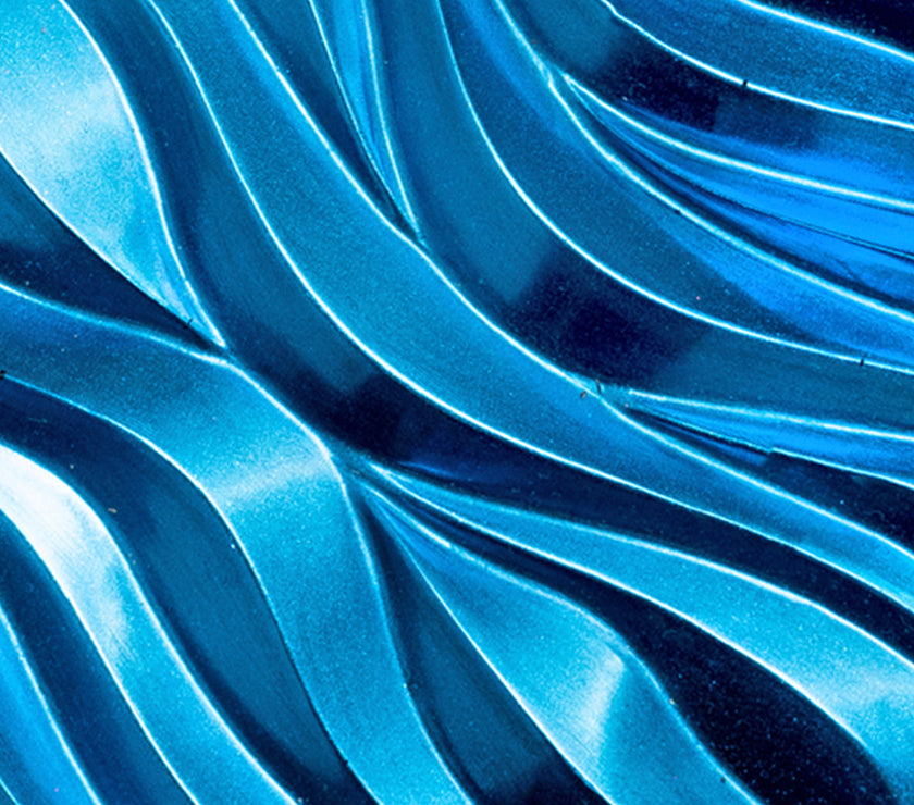 Pentart Rub-on pigment chrome effects 0.5 g