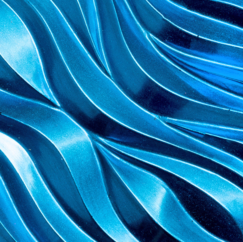 Pentart Rub-on pigment chrome effects 0.5 g