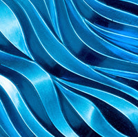 Pentart Rub-on pigment chrome effects 0.5 g, design by Pentart, arts & entertainment > hobbies & creative arts > arts & crafts, for decoupage and crafting