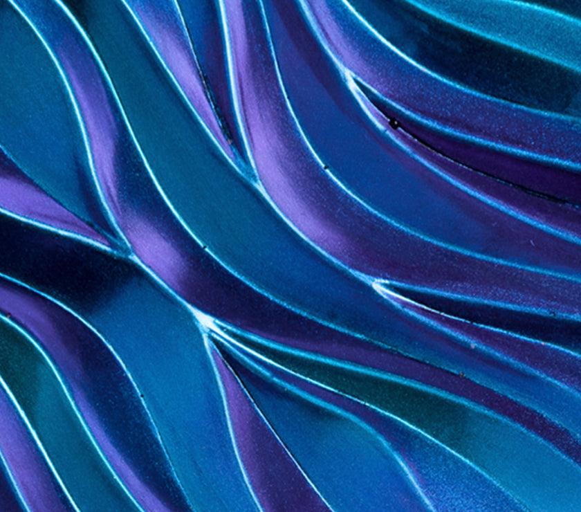 Pentart Rub-on pigment chrome effects 0.5 g