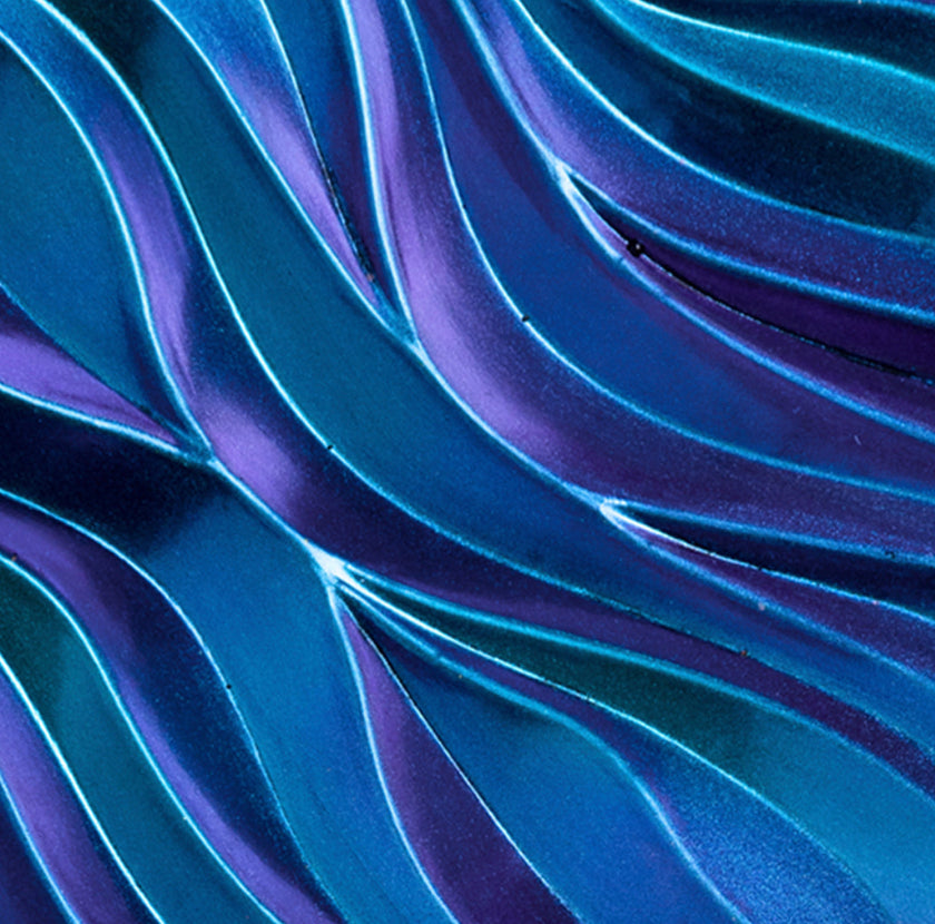 Pentart Rub-on pigment chrome effects 0.5 g