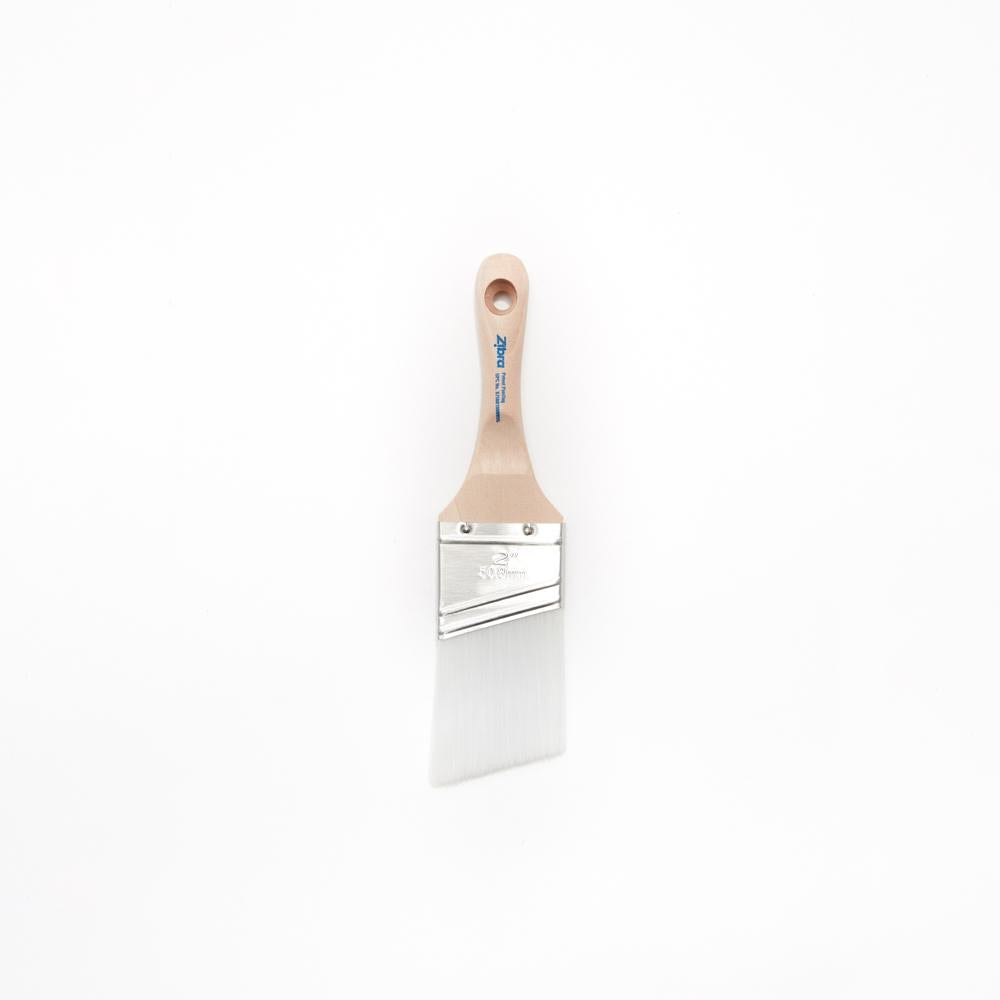 Zibra Paintbrushes