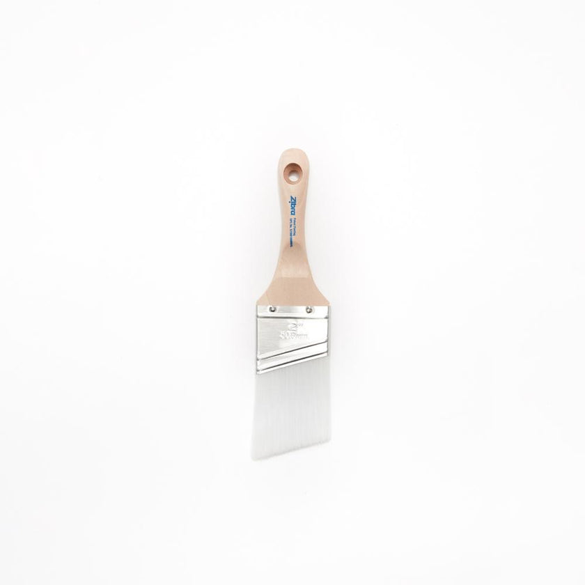 Zibra Paintbrushes