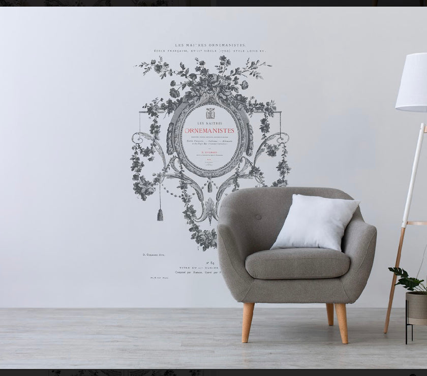 Cosette IOD Transfer (DISCONTINUED)