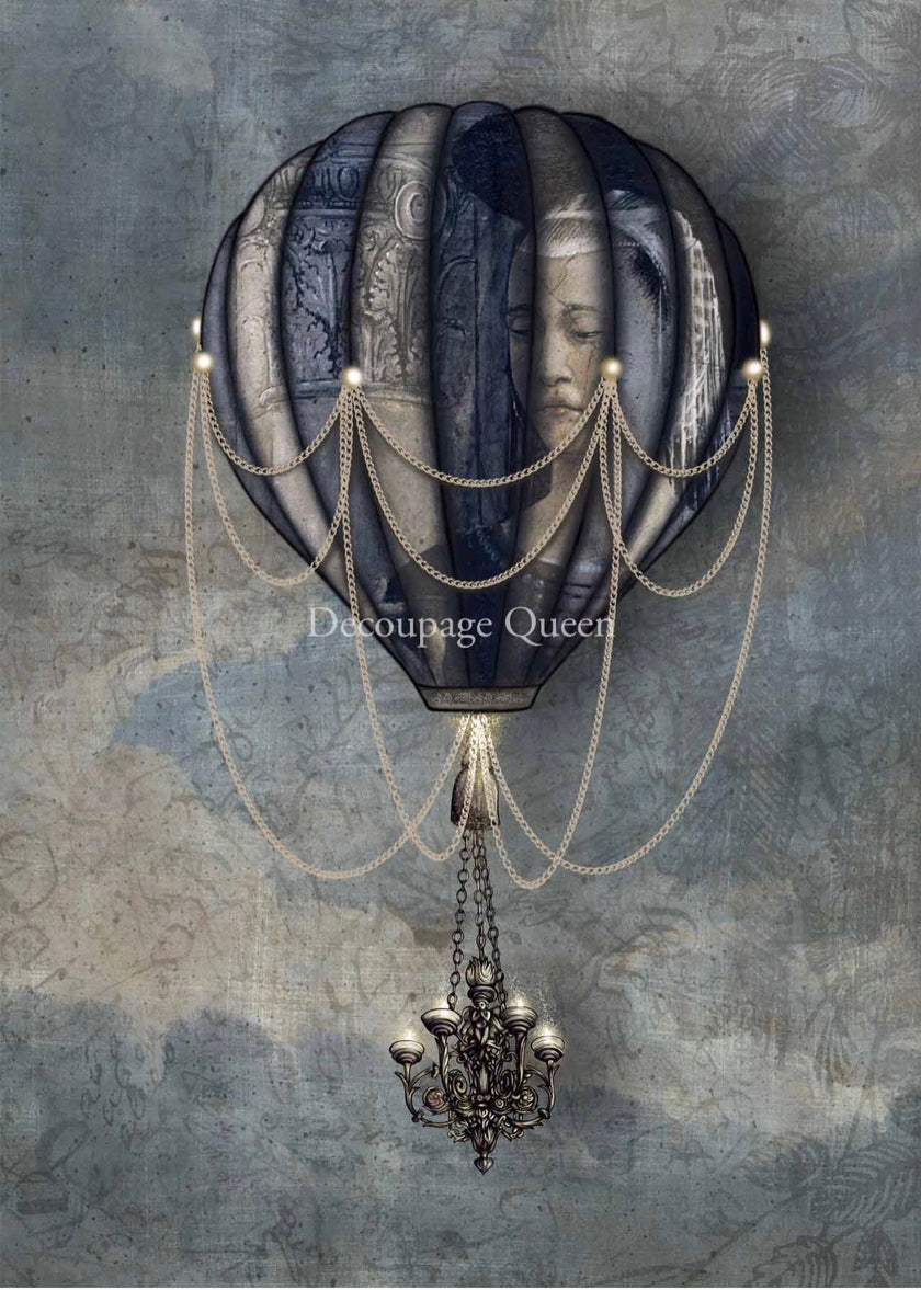 Dainty and the Queen The Rise