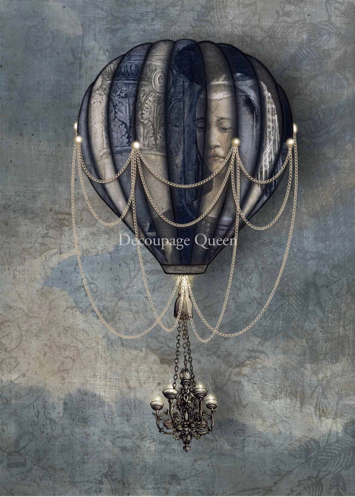 Dainty and the Queen The Rise