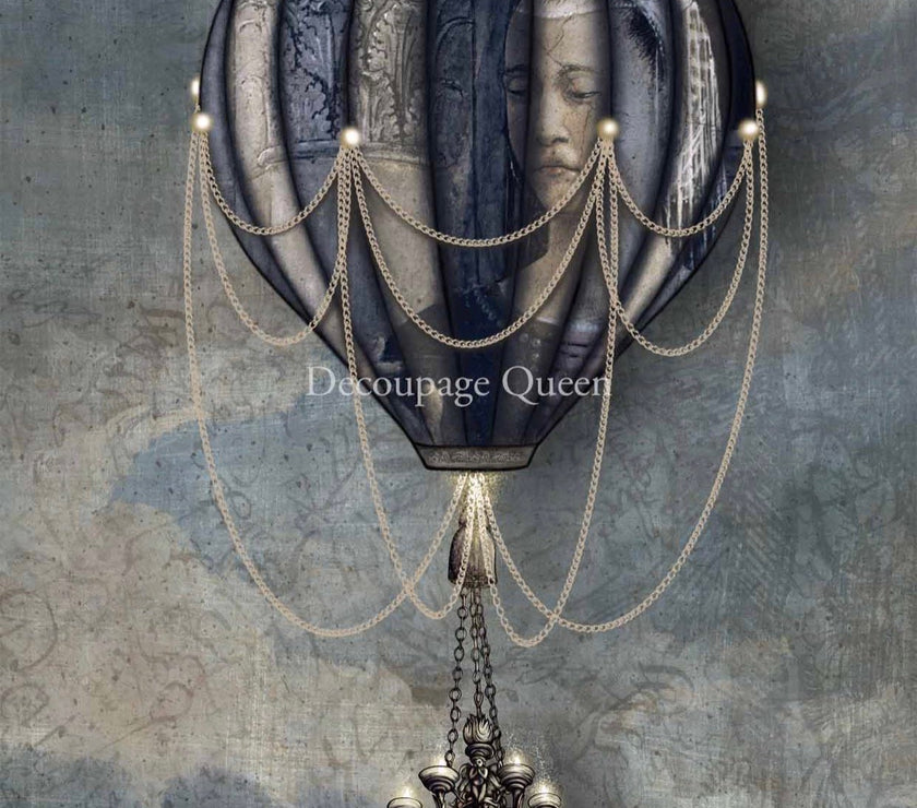 Dainty and the Queen The Rise