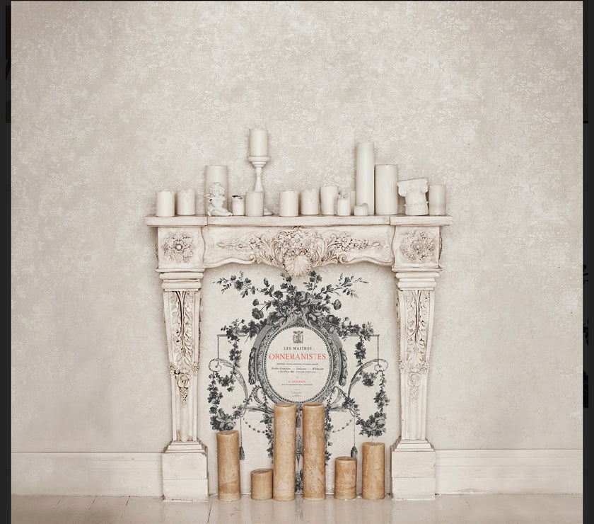 Cosette IOD Transfer (DISCONTINUED)