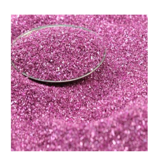 German Glass Glitter