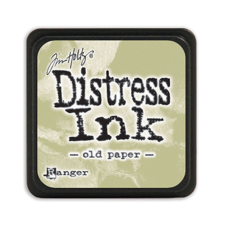 Tim Holtz Mini Distress ink Pad