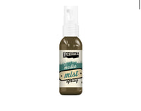 Pentart Media Mist Spray, design by Pentart, nan, for decoupage and crafting